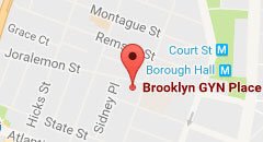 Professional Gynecological Services 142 Joralemon Street